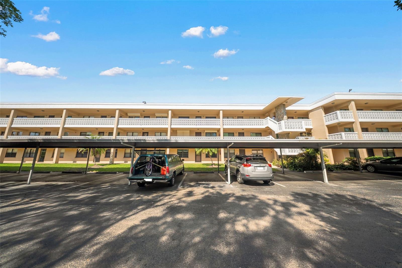 5080 LOCUST ST NE #321, ST PETERSBURG, FL, 33703