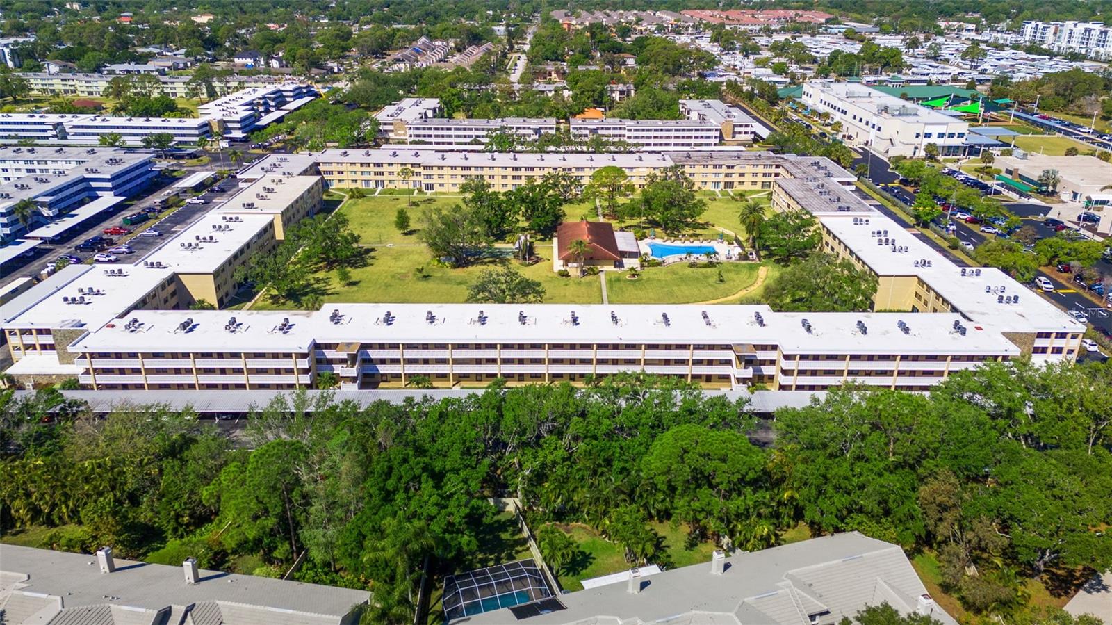 5080 LOCUST ST NE #321, ST PETERSBURG, FL, 33703