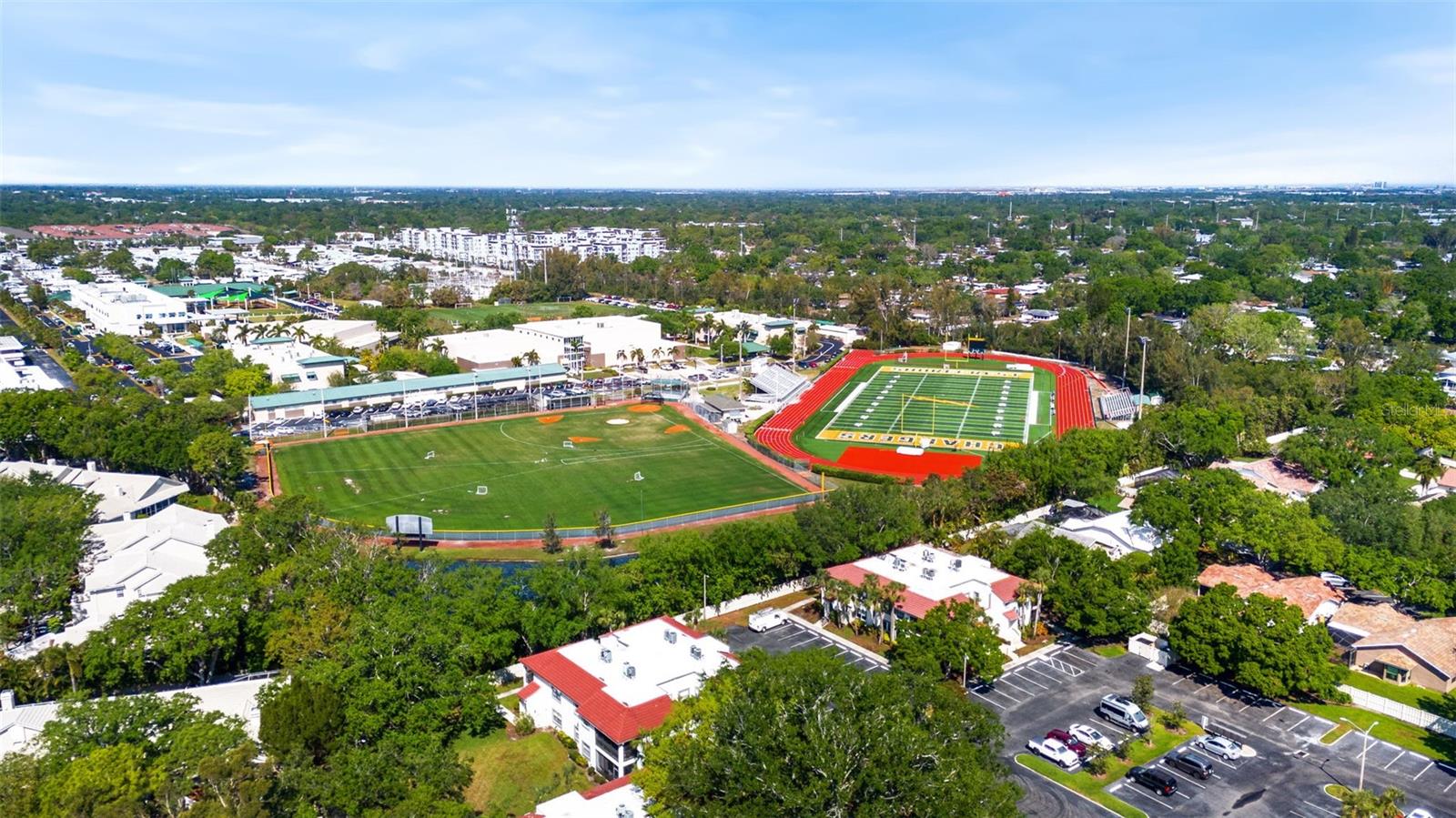 5080 LOCUST ST NE #321, ST PETERSBURG, FL, 33703