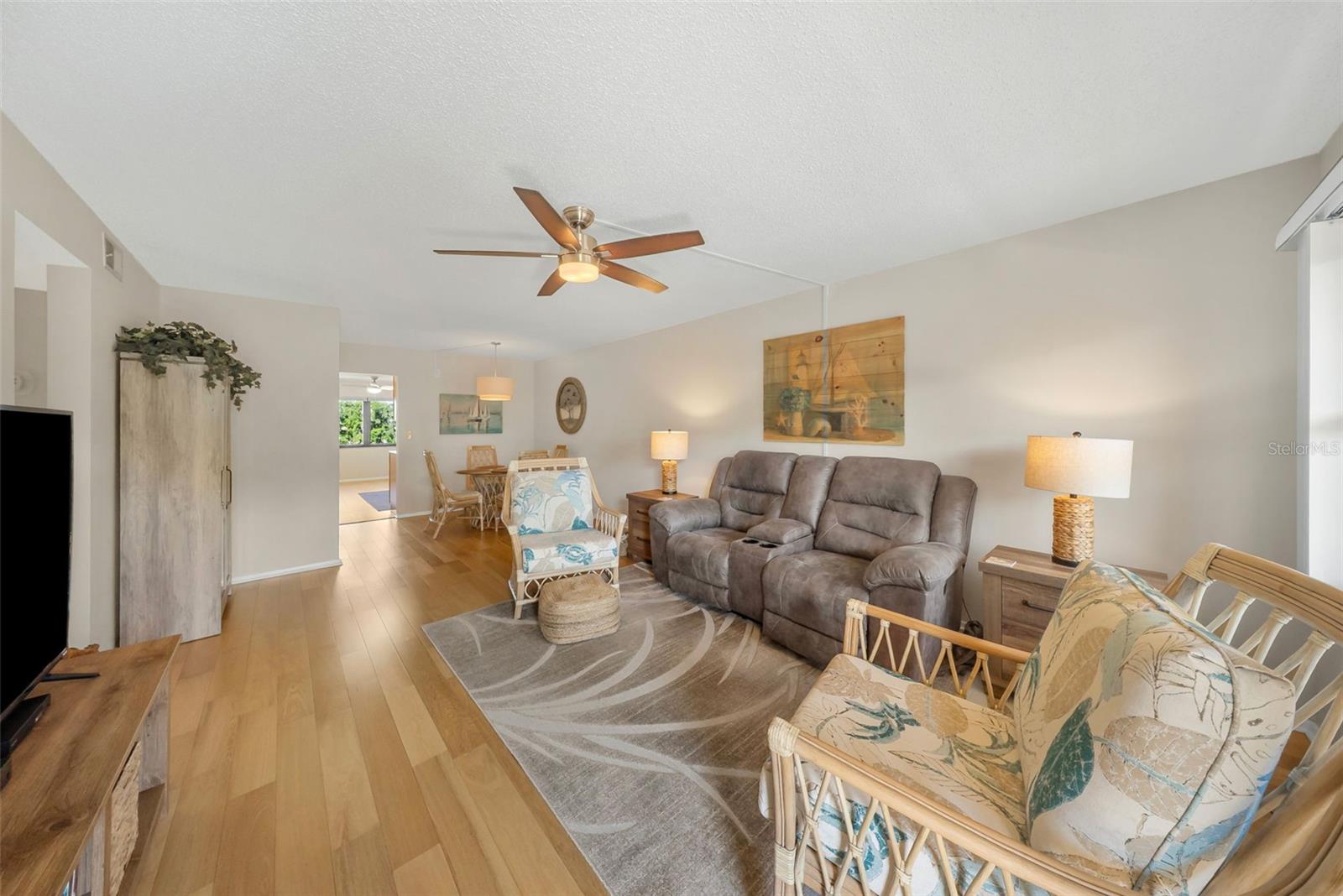 5080 LOCUST ST NE #321, ST PETERSBURG, FL, 33703