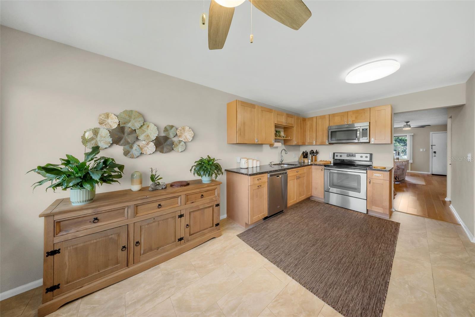 5080 LOCUST ST NE #321, ST PETERSBURG, FL, 33703