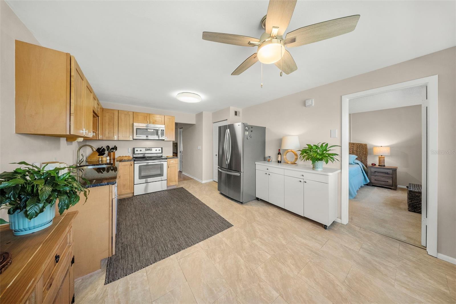 5080 LOCUST ST NE #321, ST PETERSBURG, FL, 33703