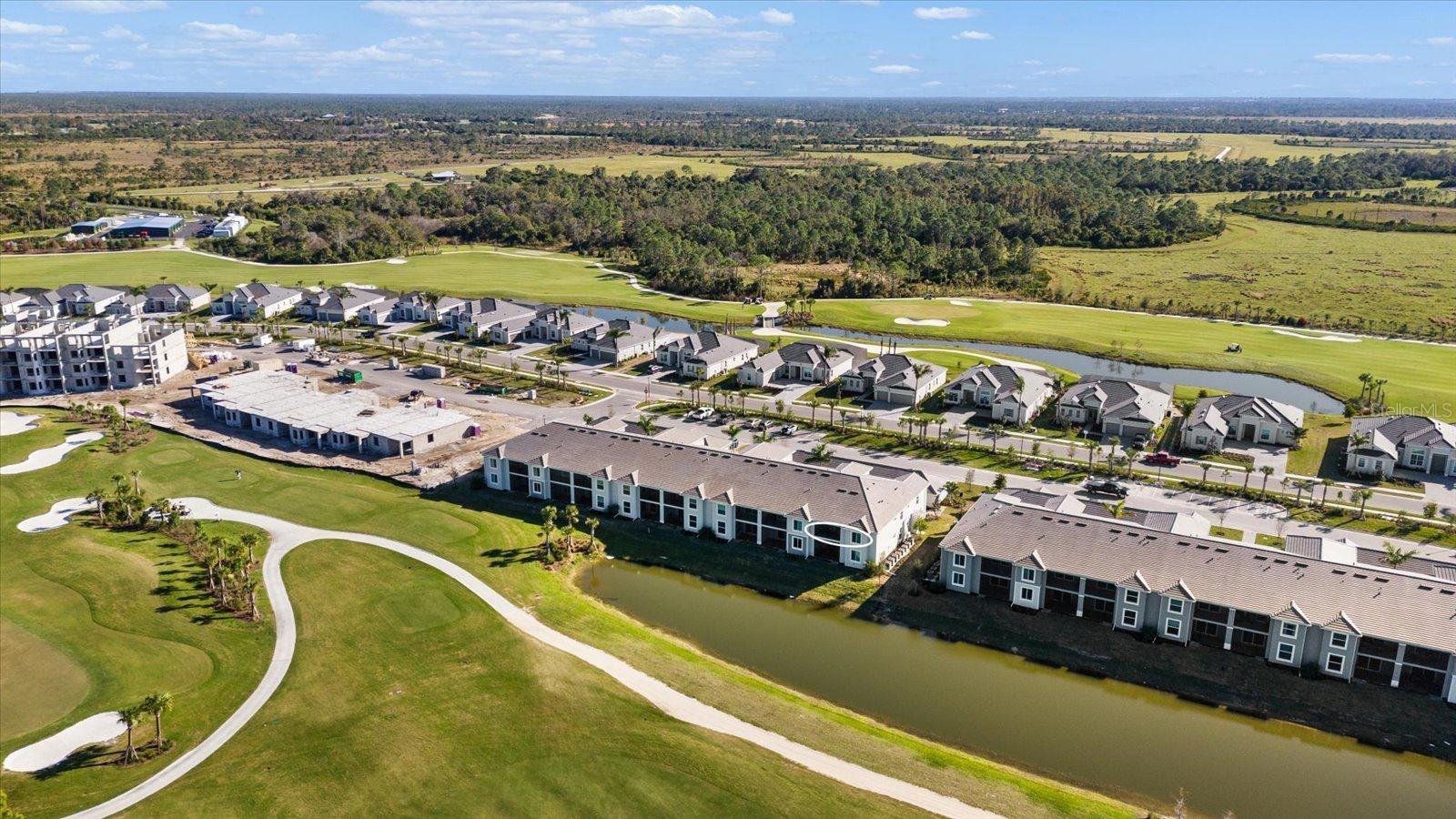 12390 WELLEN GOLF ST #201, VENICE, FL, 34293