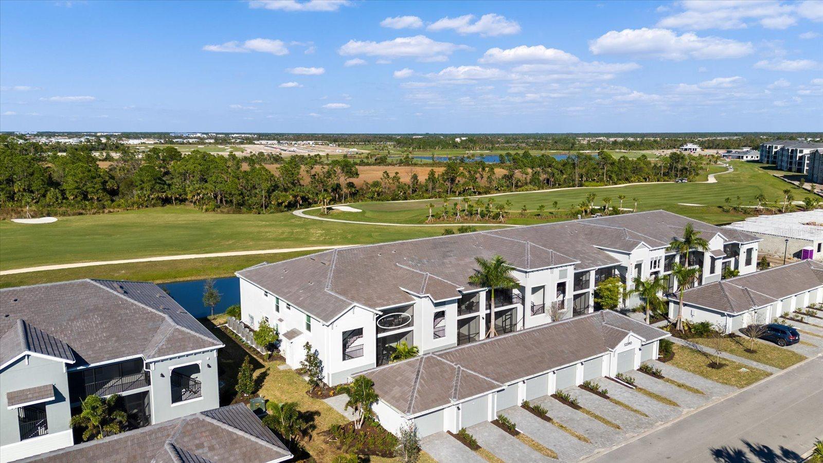 12390 WELLEN GOLF ST #201, VENICE, FL, 34293