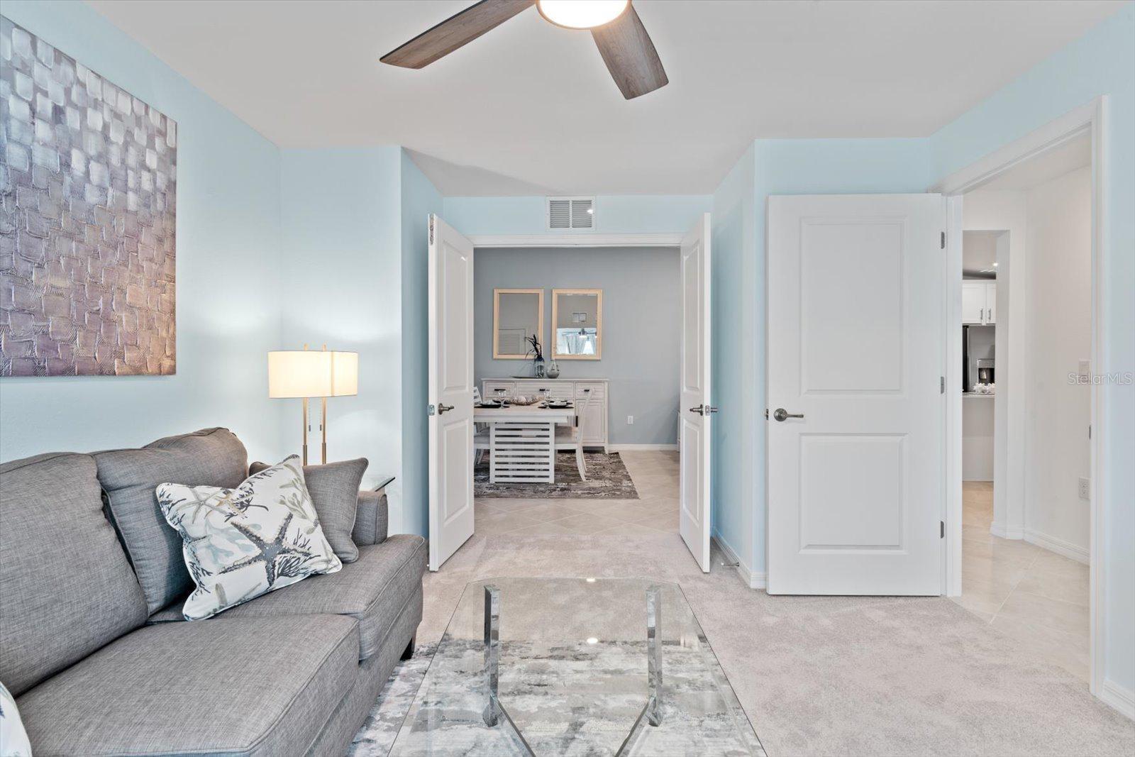 12390 WELLEN GOLF ST #201, VENICE, FL, 34293