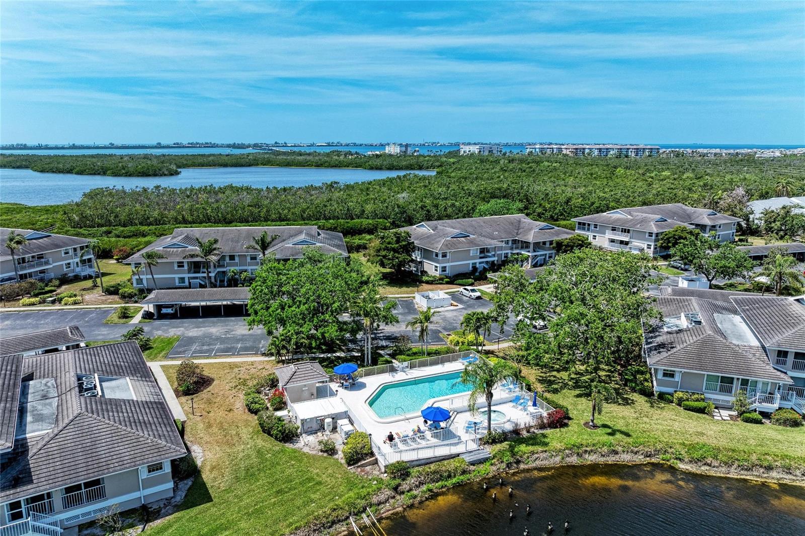 628 ESTUARY DR, BRADENTON, FL, 34209