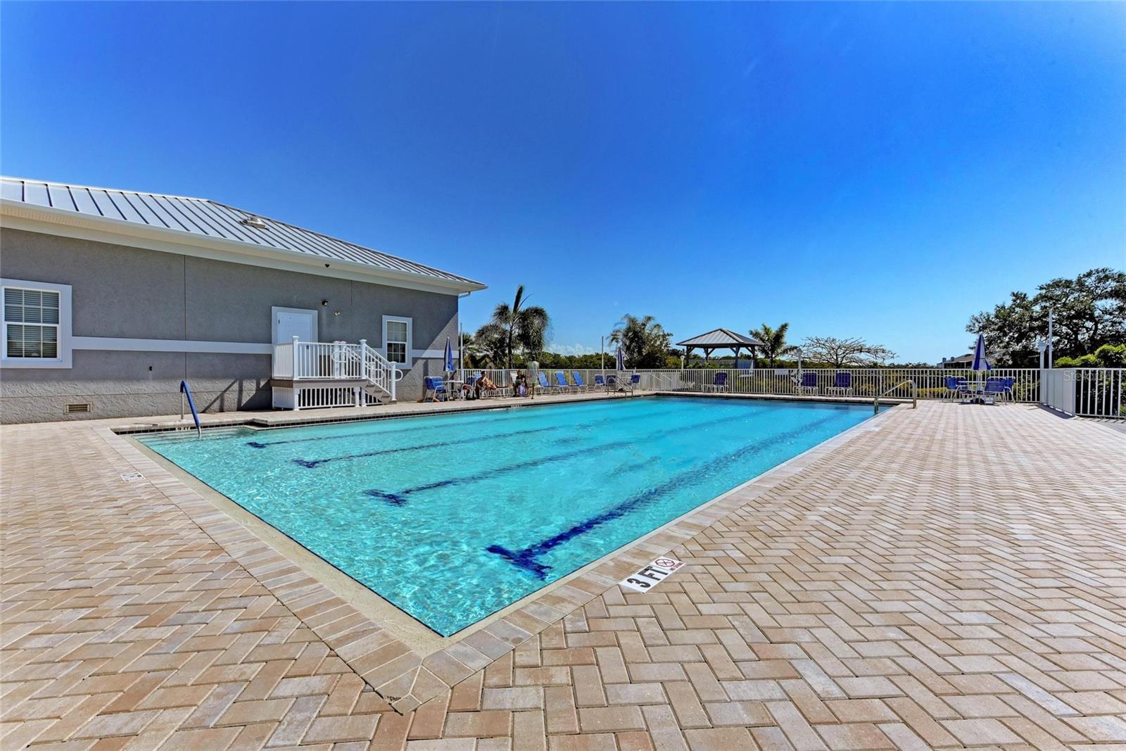 628 ESTUARY DR, BRADENTON, FL, 34209