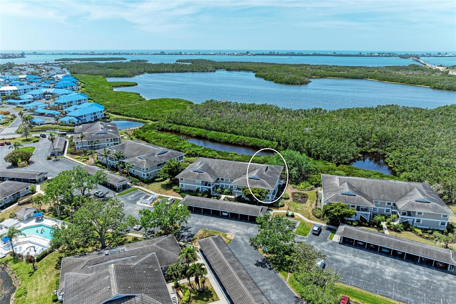 628 ESTUARY DR, BRADENTON, FL, 34209