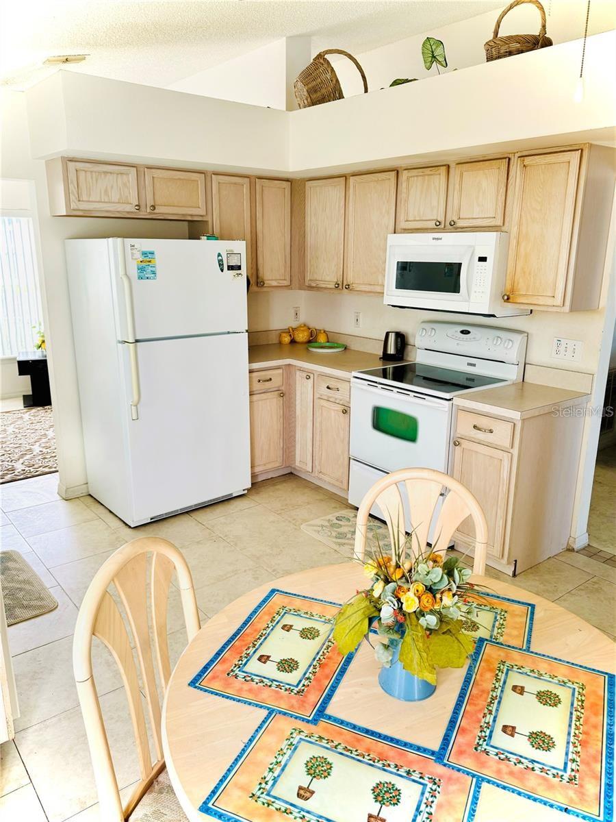 1144 CLEAR CREEK CIR, CLERMONT, FL, 34714