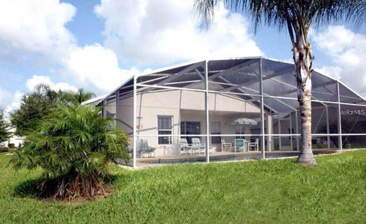 1144 CLEAR CREEK CIR, CLERMONT, FL, 34714