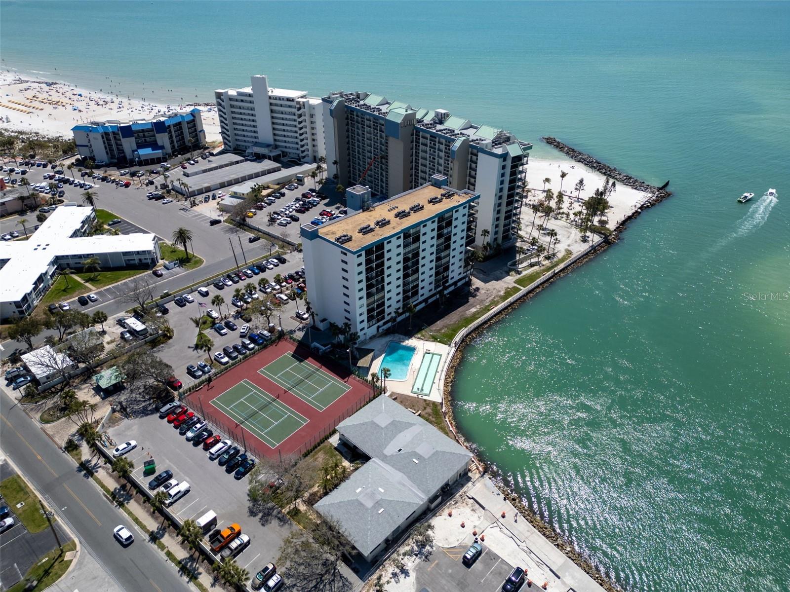 7100 SUNSET WAY #303, ST PETE BEACH, FL, 33706