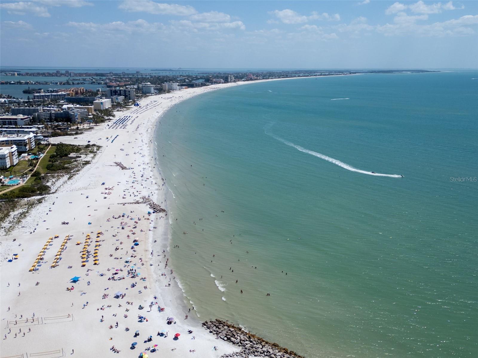 7100 SUNSET WAY #303, ST PETE BEACH, FL, 33706