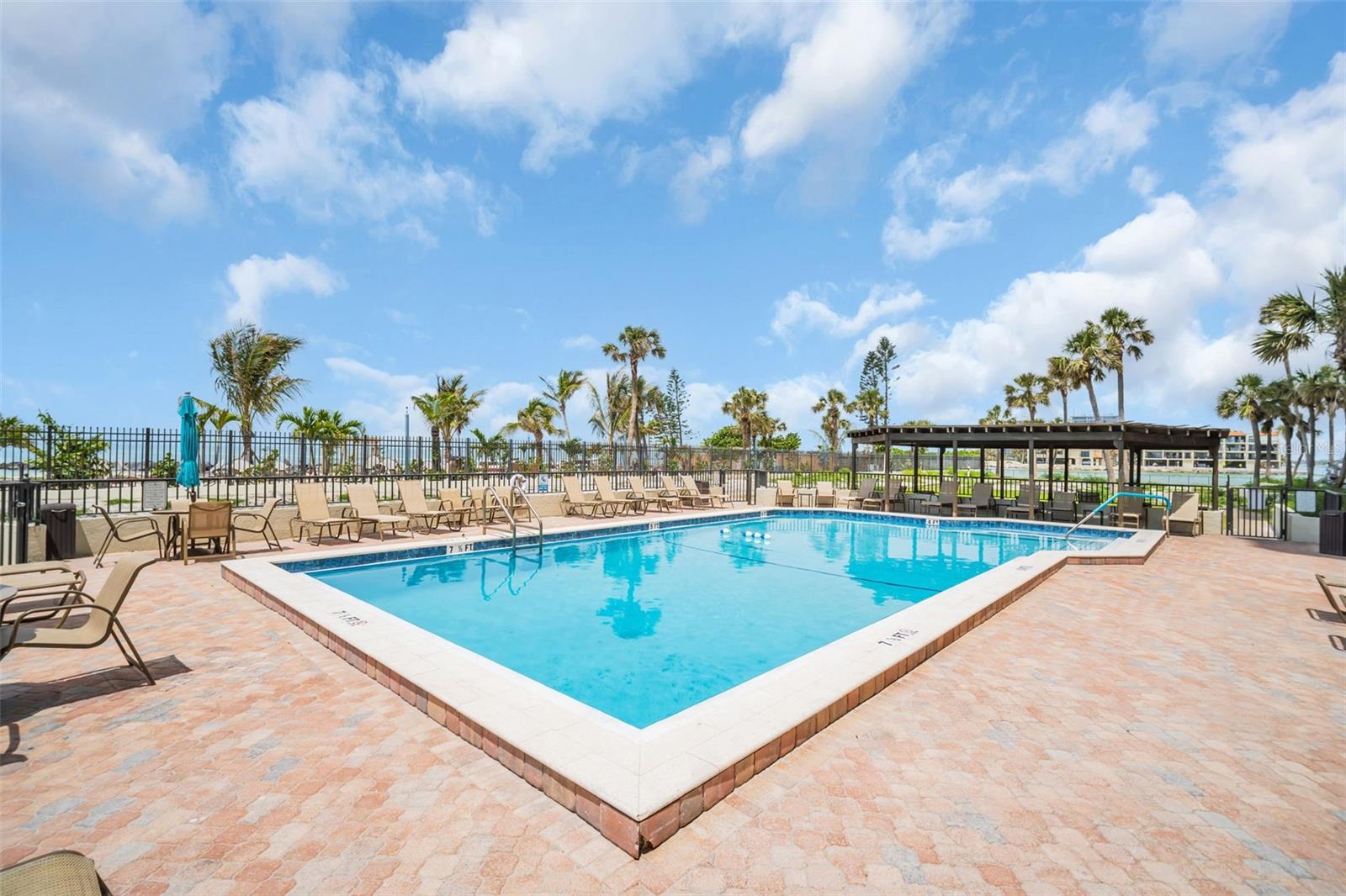 7100 SUNSET WAY #303, ST PETE BEACH, FL, 33706