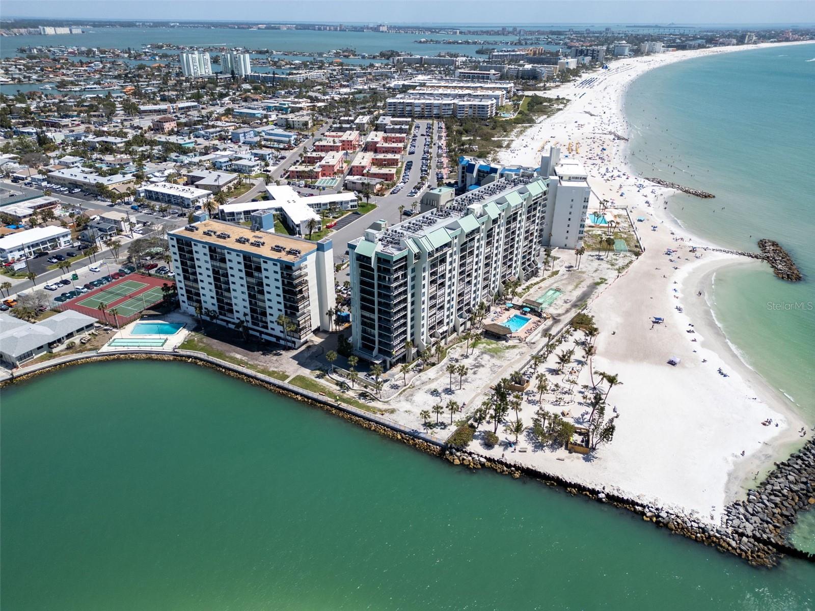 7100 SUNSET WAY #303, ST PETE BEACH, FL, 33706