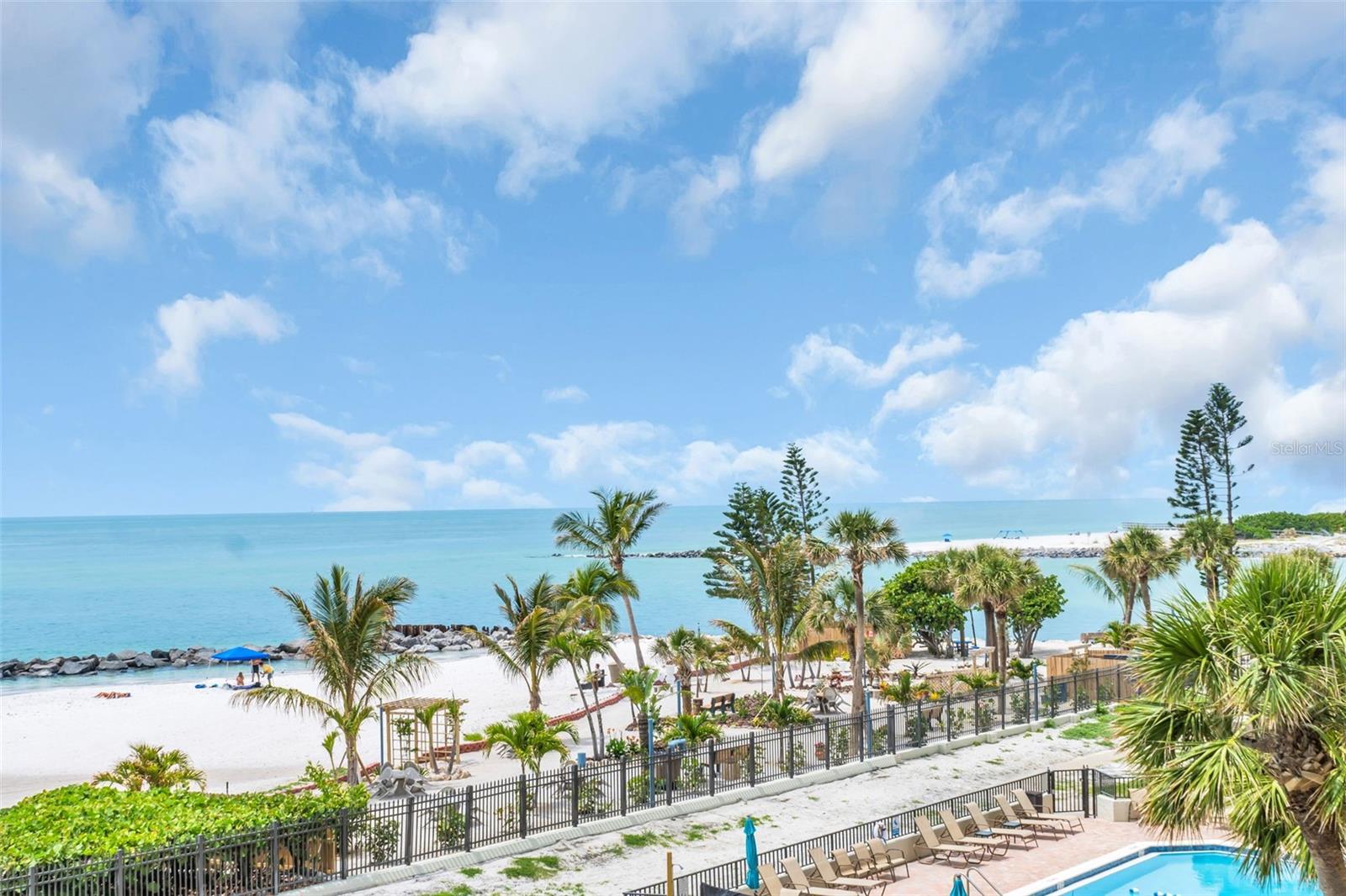 7100 SUNSET WAY #303, ST PETE BEACH, FL, 33706