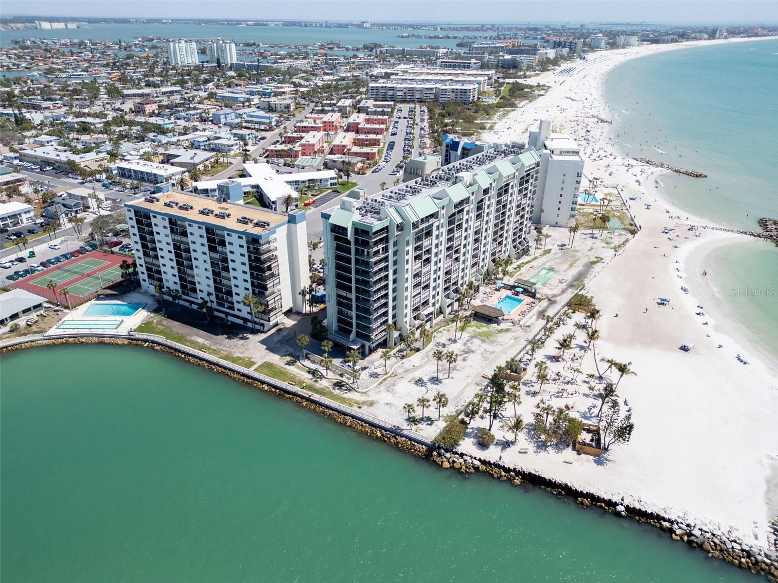 7100 SUNSET WAY #303, ST PETE BEACH, FL, 33706