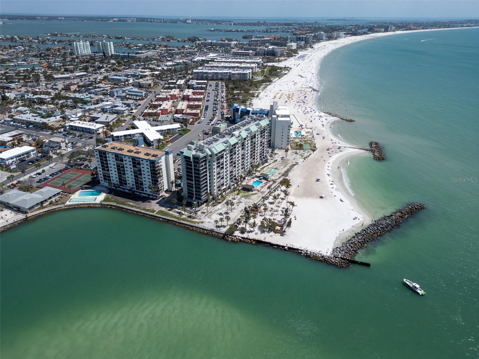 7100 SUNSET WAY #303, ST PETE BEACH, FL, 33706