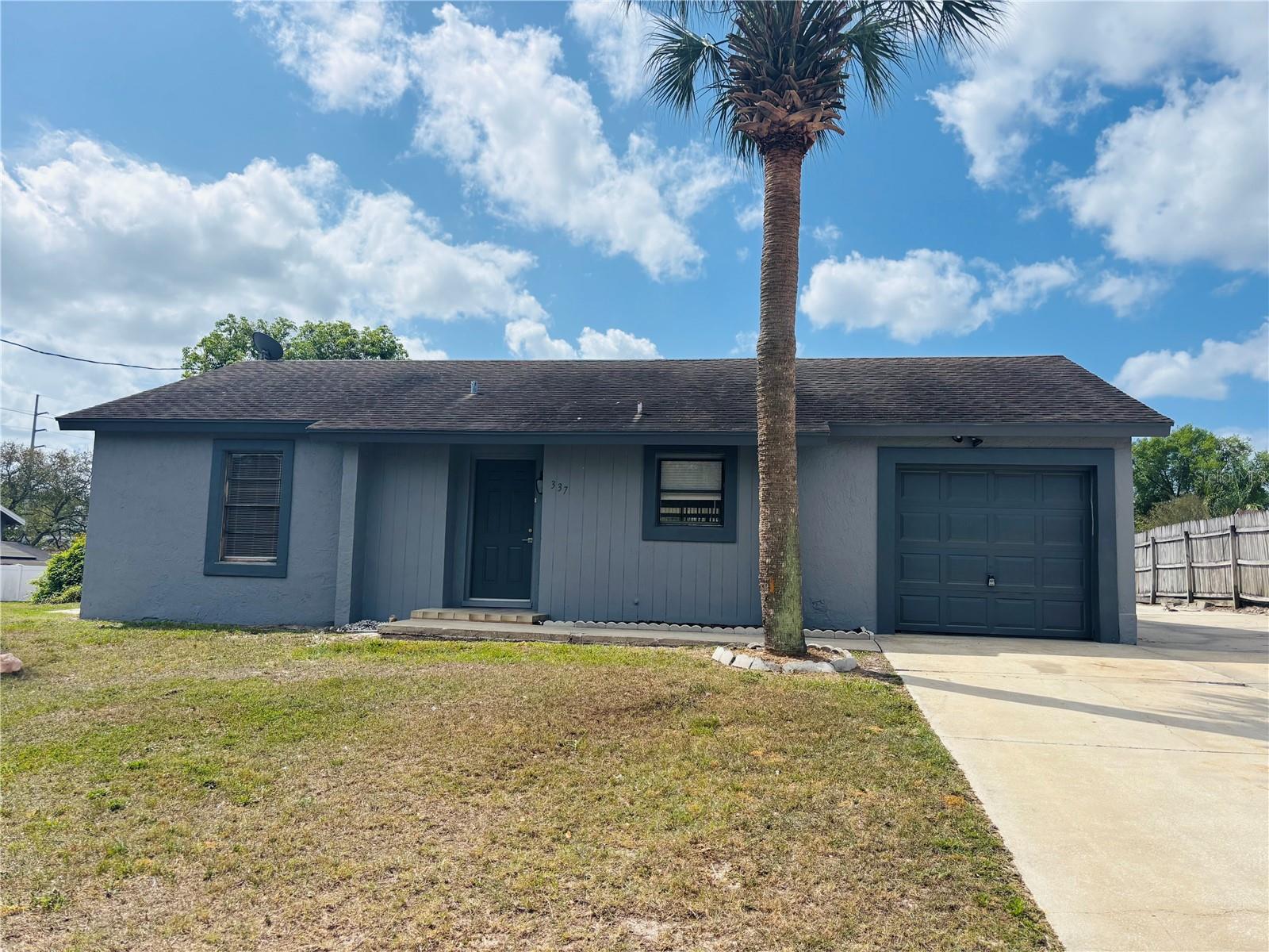 337 FISHER DR, DELTONA, FL, 32725