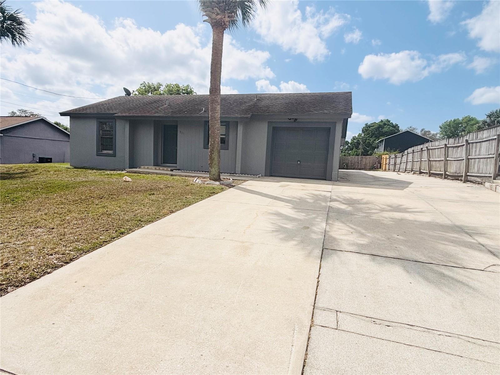 337 FISHER DR, DELTONA, FL, 32725