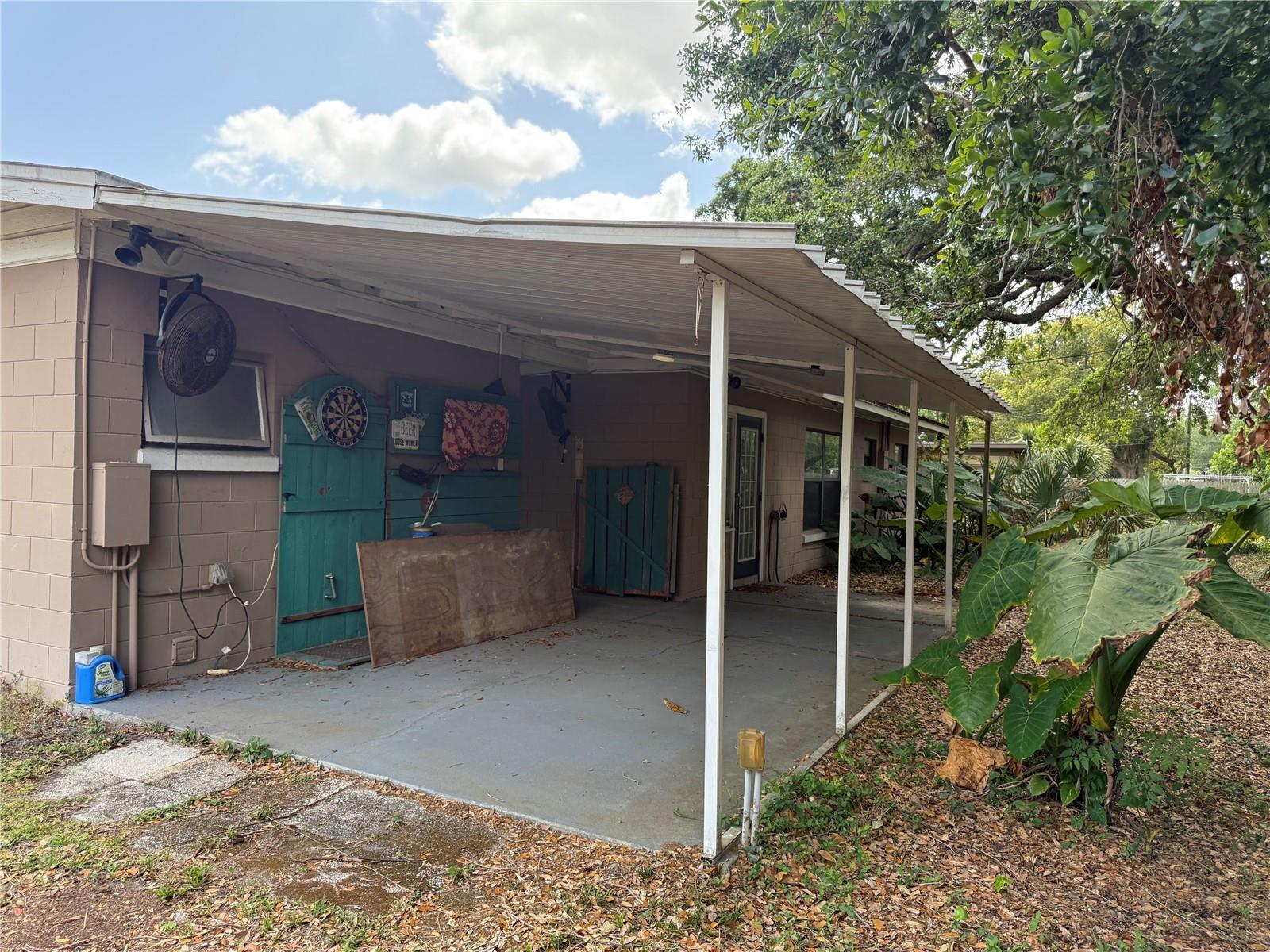 1528 BALTIMORE DR, ORLANDO, FL, 32810