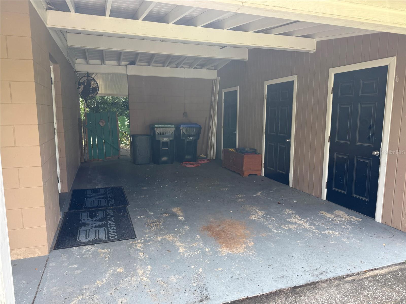 1528 BALTIMORE DR, ORLANDO, FL, 32810