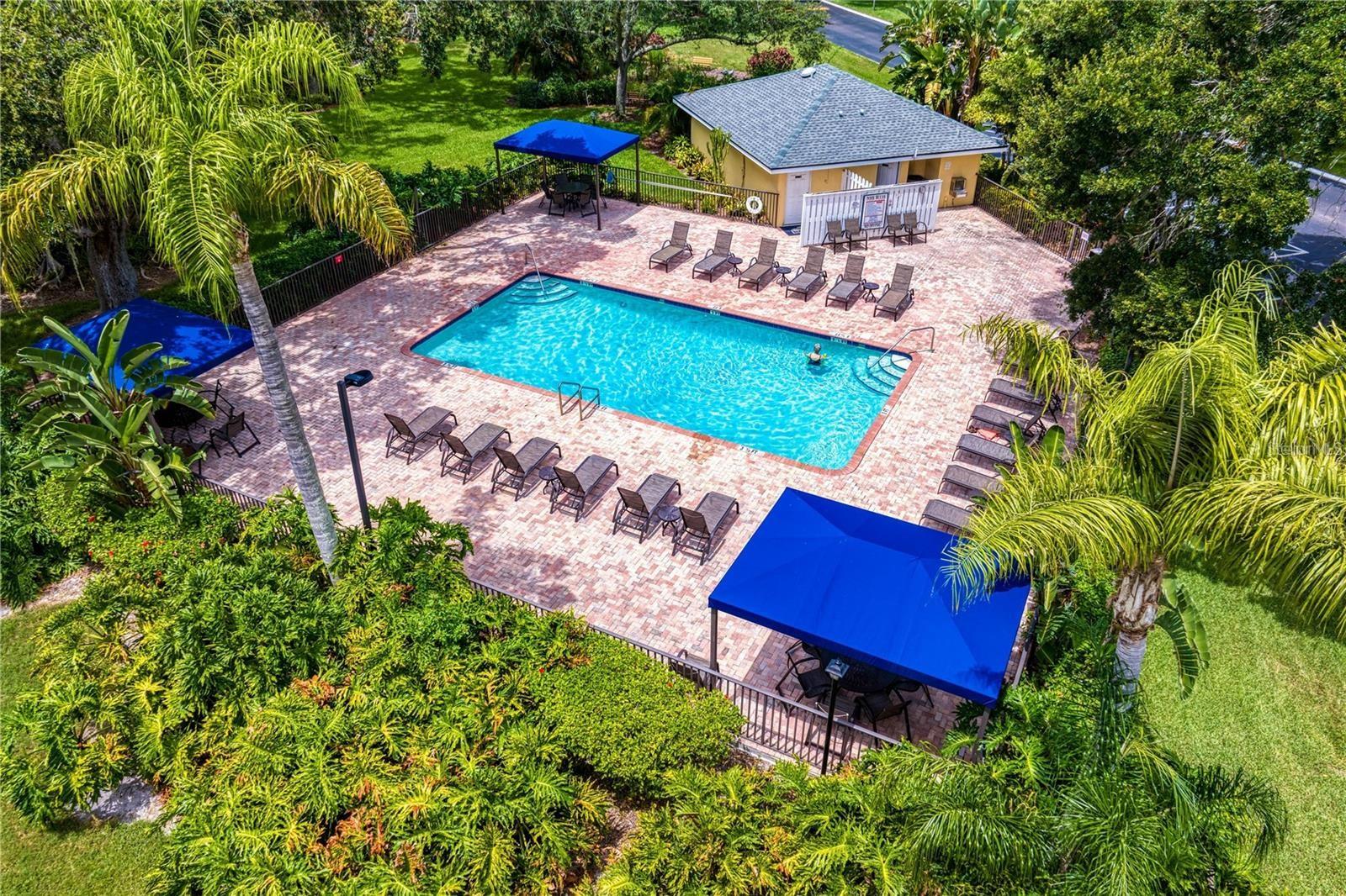 3001 58TH AVE S #1014(Furnished), ST PETERSBURG, FL, 33712