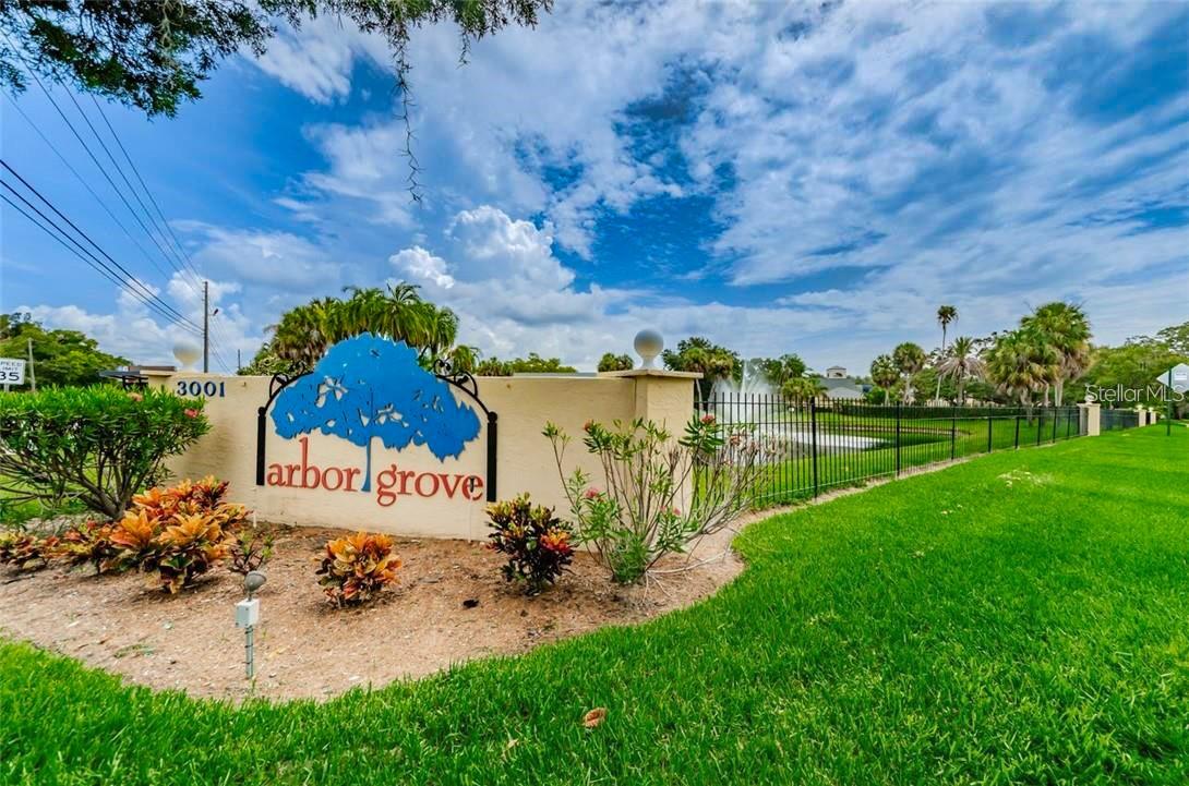 3001 58TH AVE S #1014(Furnished), ST PETERSBURG, FL, 33712