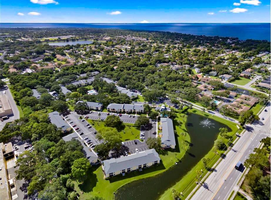 3001 58TH AVE S #1014(Furnished), ST PETERSBURG, FL, 33712