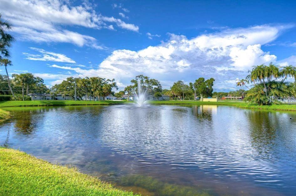 3001 58TH AVE S #1014(Furnished), ST PETERSBURG, FL, 33712