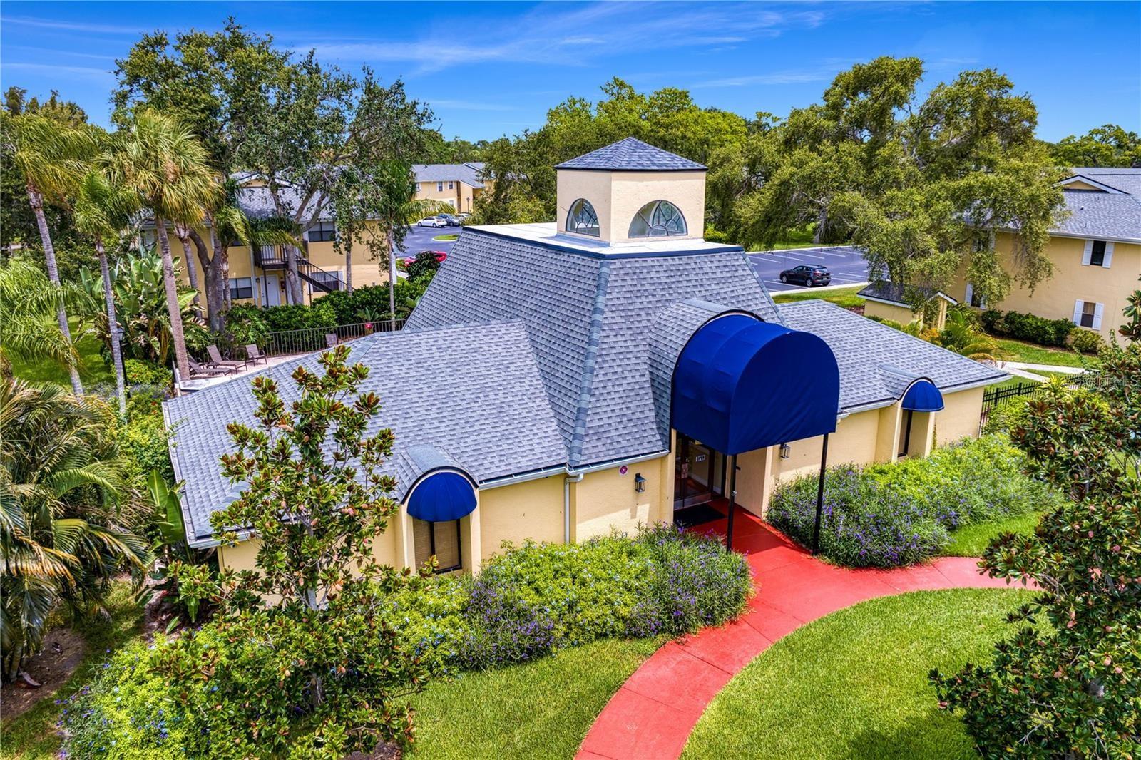 3001 58TH AVE S #1014(Furnished), ST PETERSBURG, FL, 33712