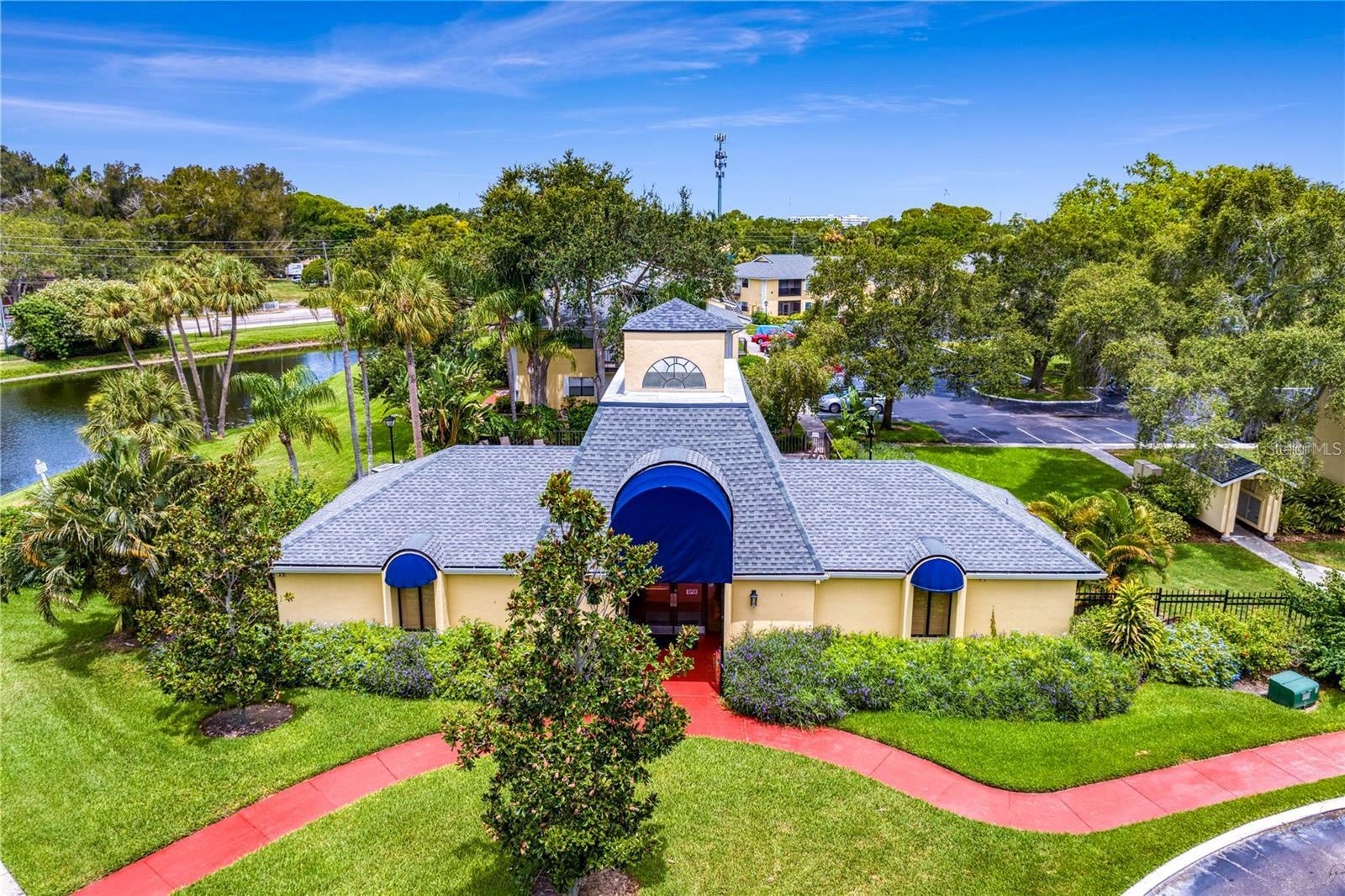 3001 58TH AVE S #1014(Furnished), ST PETERSBURG, FL, 33712