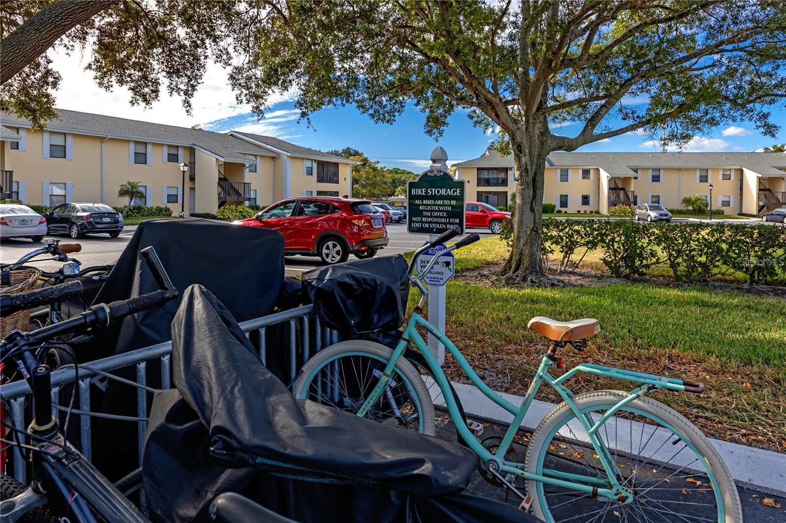 3001 58TH AVE S #1014(Furnished), ST PETERSBURG, FL, 33712