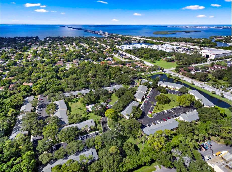 3001 58TH AVE S #1014(Furnished), ST PETERSBURG, FL, 33712