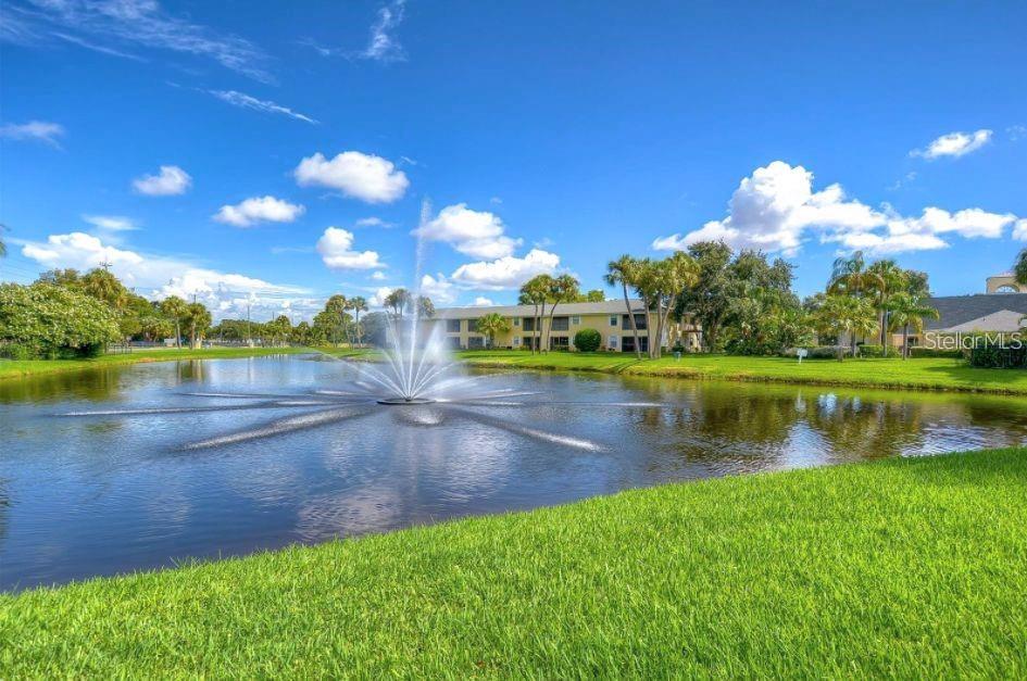 3001 58TH AVE S #1014(Furnished), ST PETERSBURG, FL, 33712