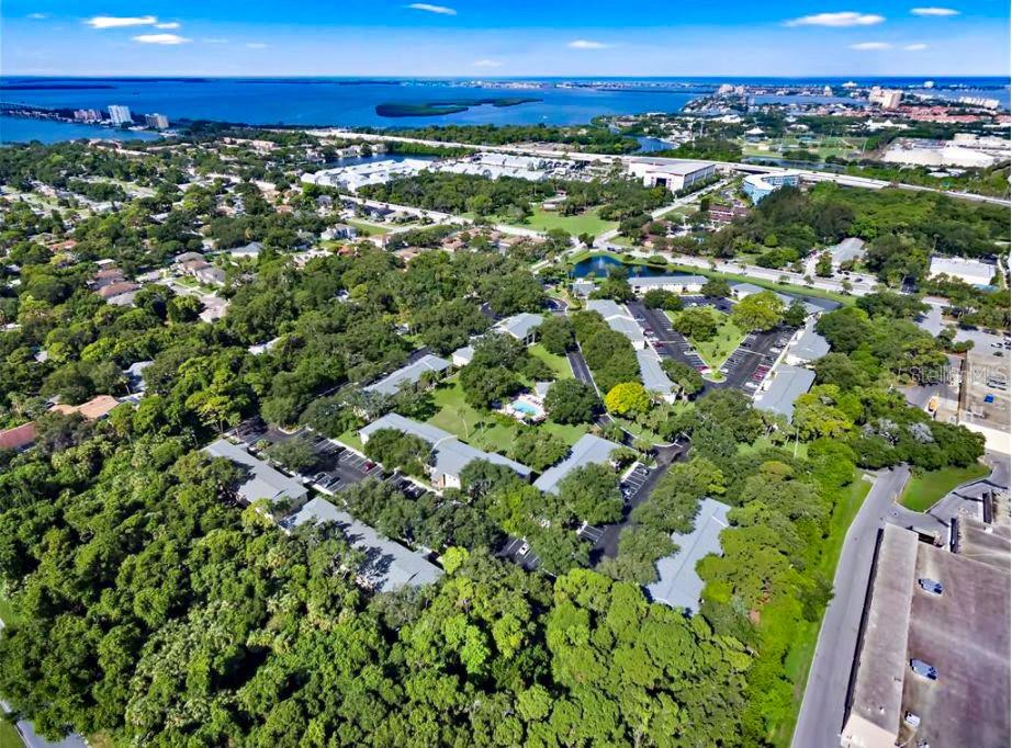 3001 58TH AVE S #1014(Furnished), ST PETERSBURG, FL, 33712