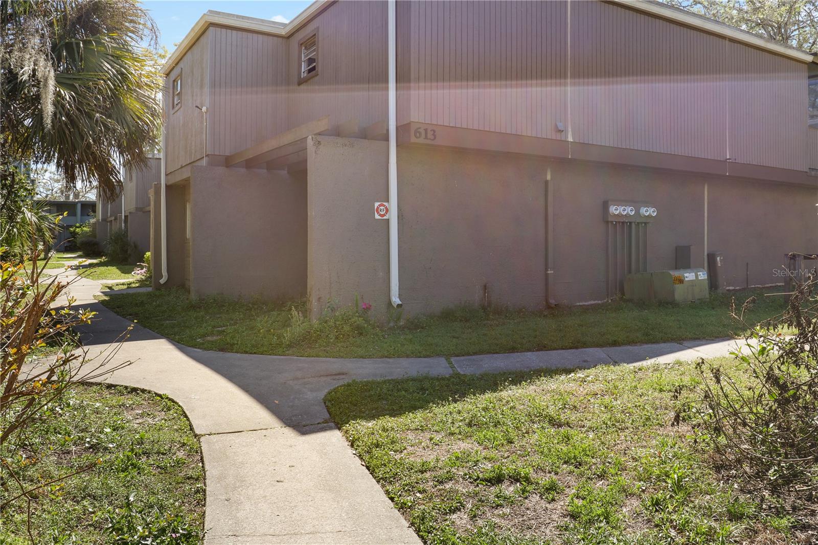 613 SW 75TH ST #101, GAINESVILLE, FL, 32607