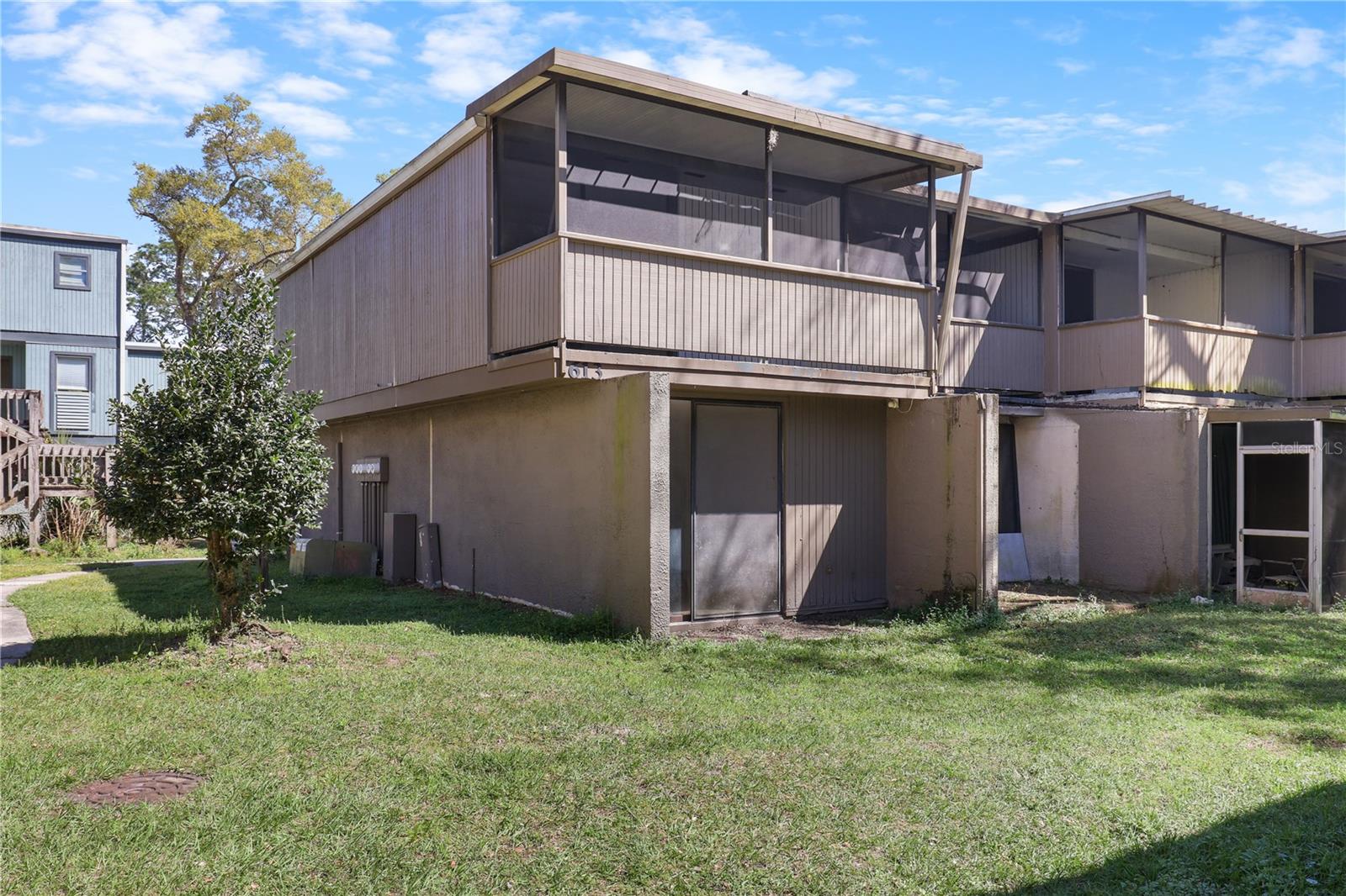 613 SW 75TH ST #101, GAINESVILLE, FL, 32607