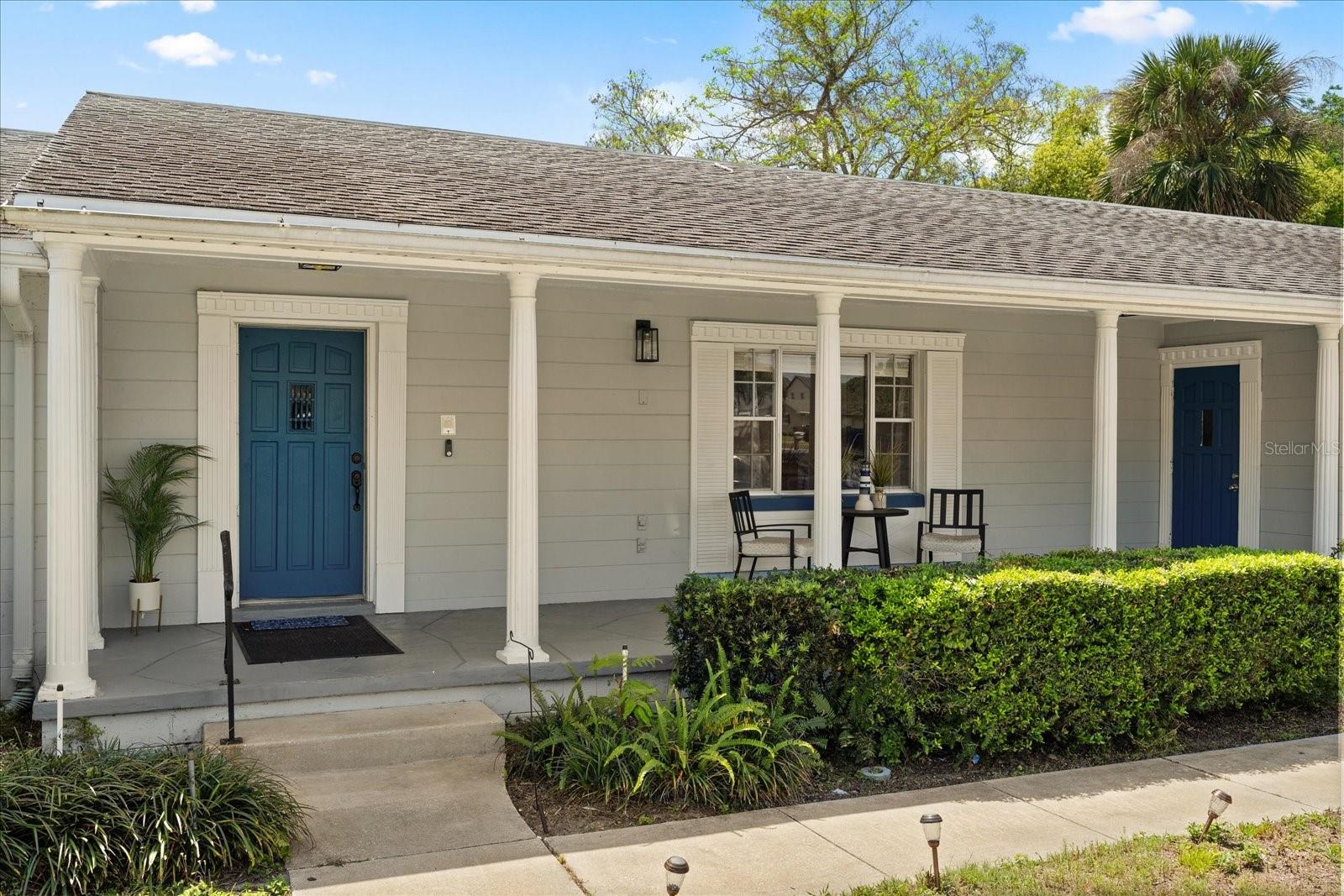 2906 E GRANT AVE, ORLANDO, FL, 32806