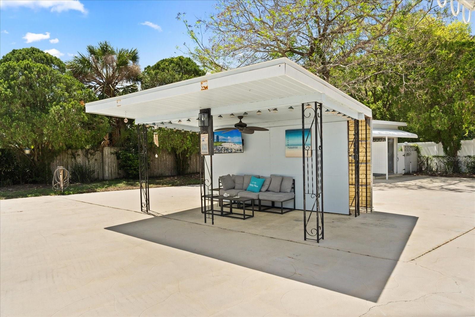 2906 E GRANT AVE, ORLANDO, FL, 32806
