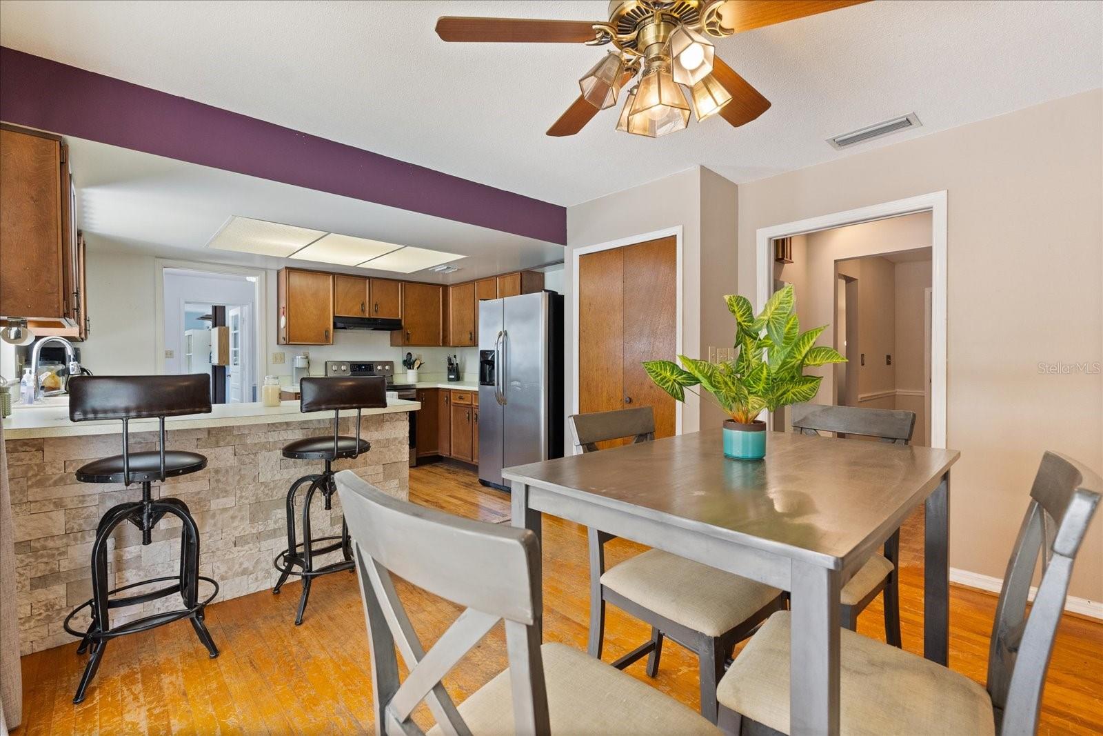 2906 E GRANT AVE, ORLANDO, FL, 32806