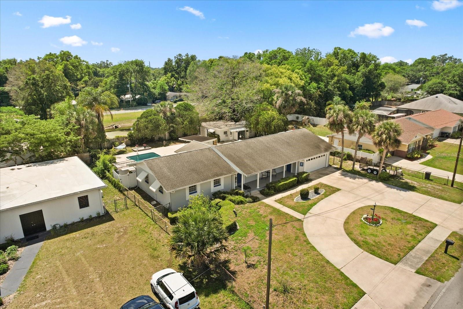 2906 E GRANT AVE, ORLANDO, FL, 32806
