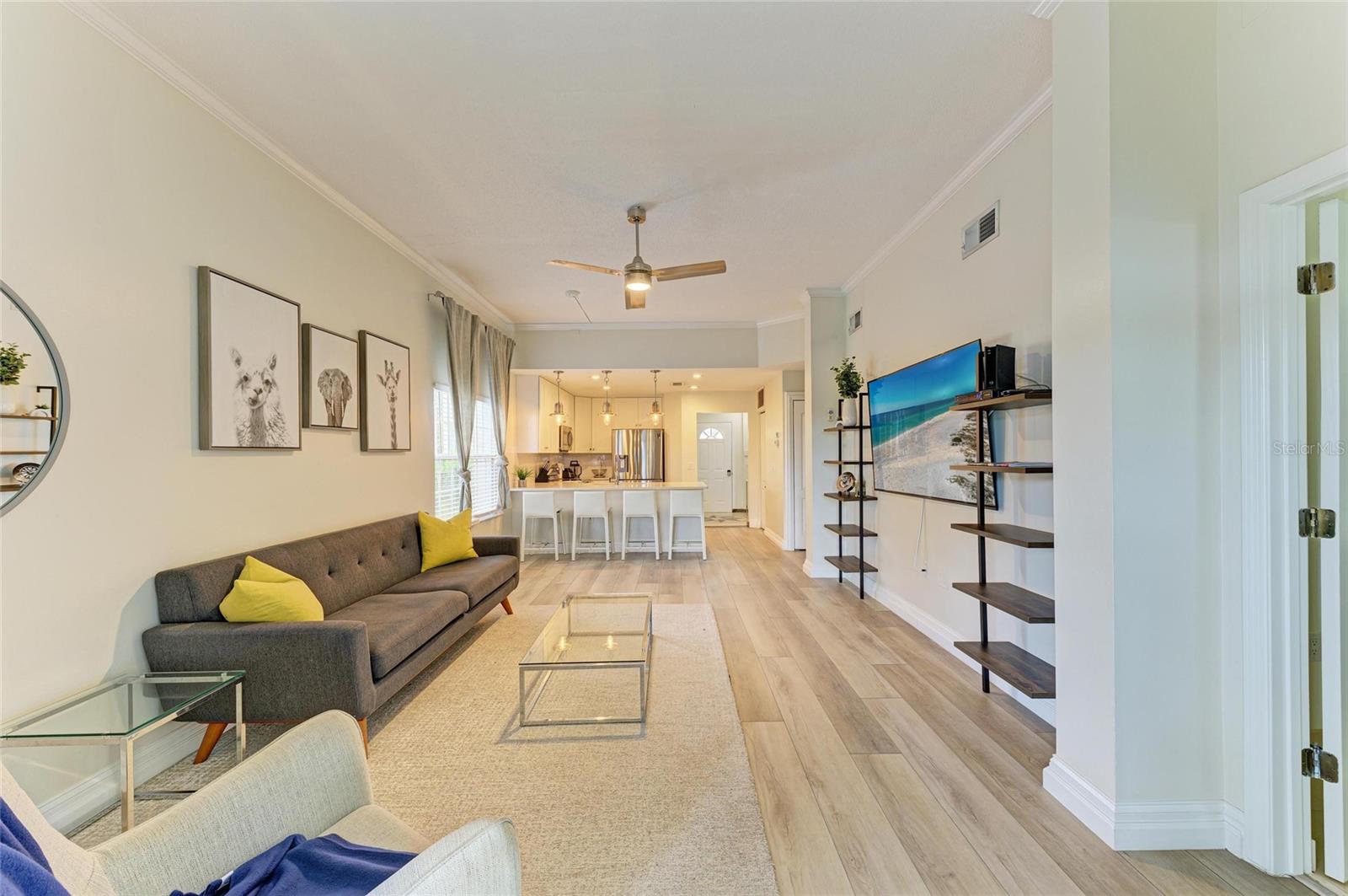 3605 54TH DR W #101, BRADENTON, FL, 34210