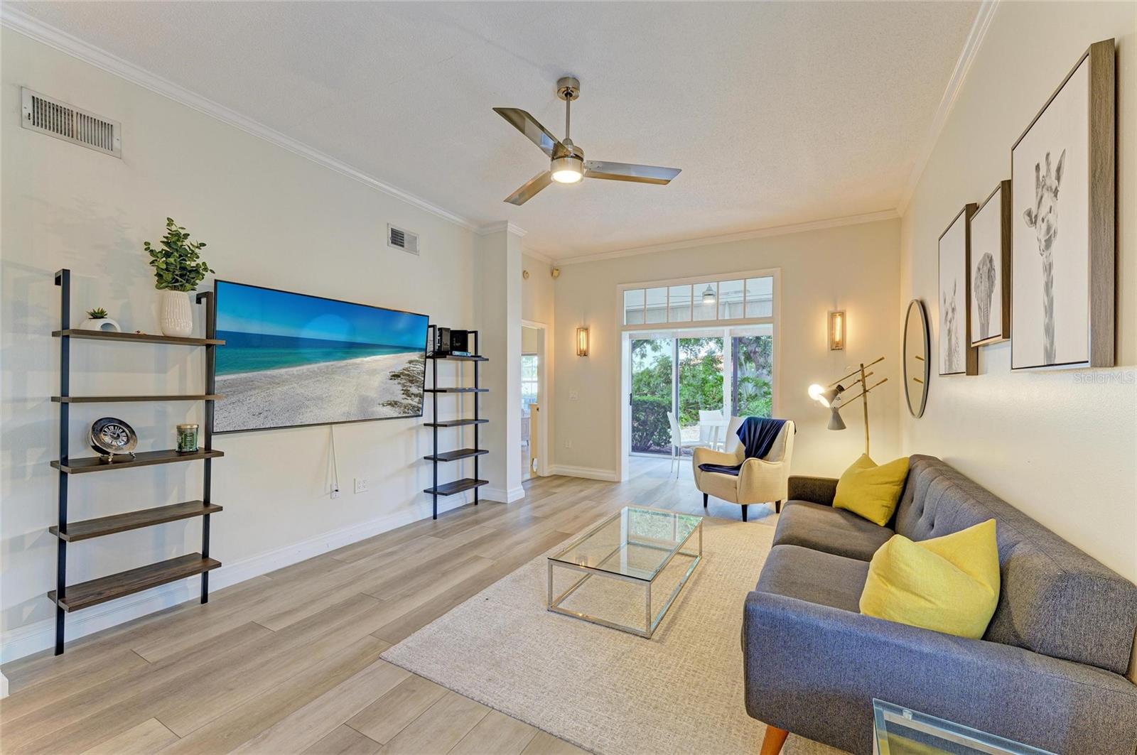 3605 54TH DR W #101, BRADENTON, FL, 34210