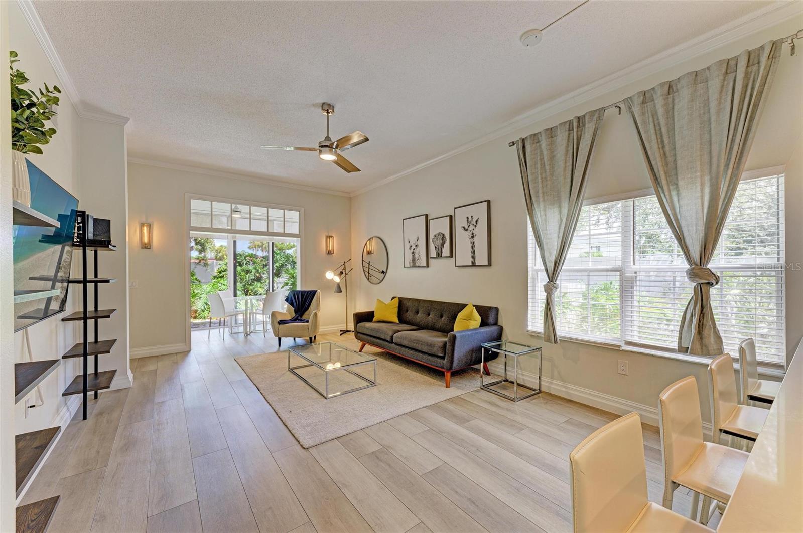 3605 54TH DR W #101, BRADENTON, FL, 34210