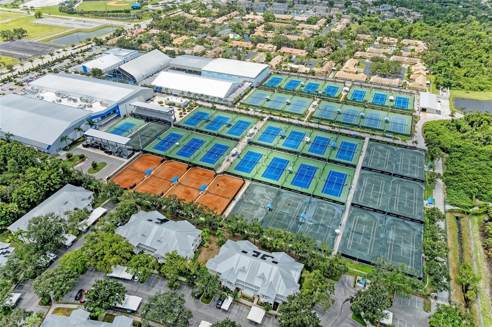 3605 54TH DR W #101, BRADENTON, FL, 34210