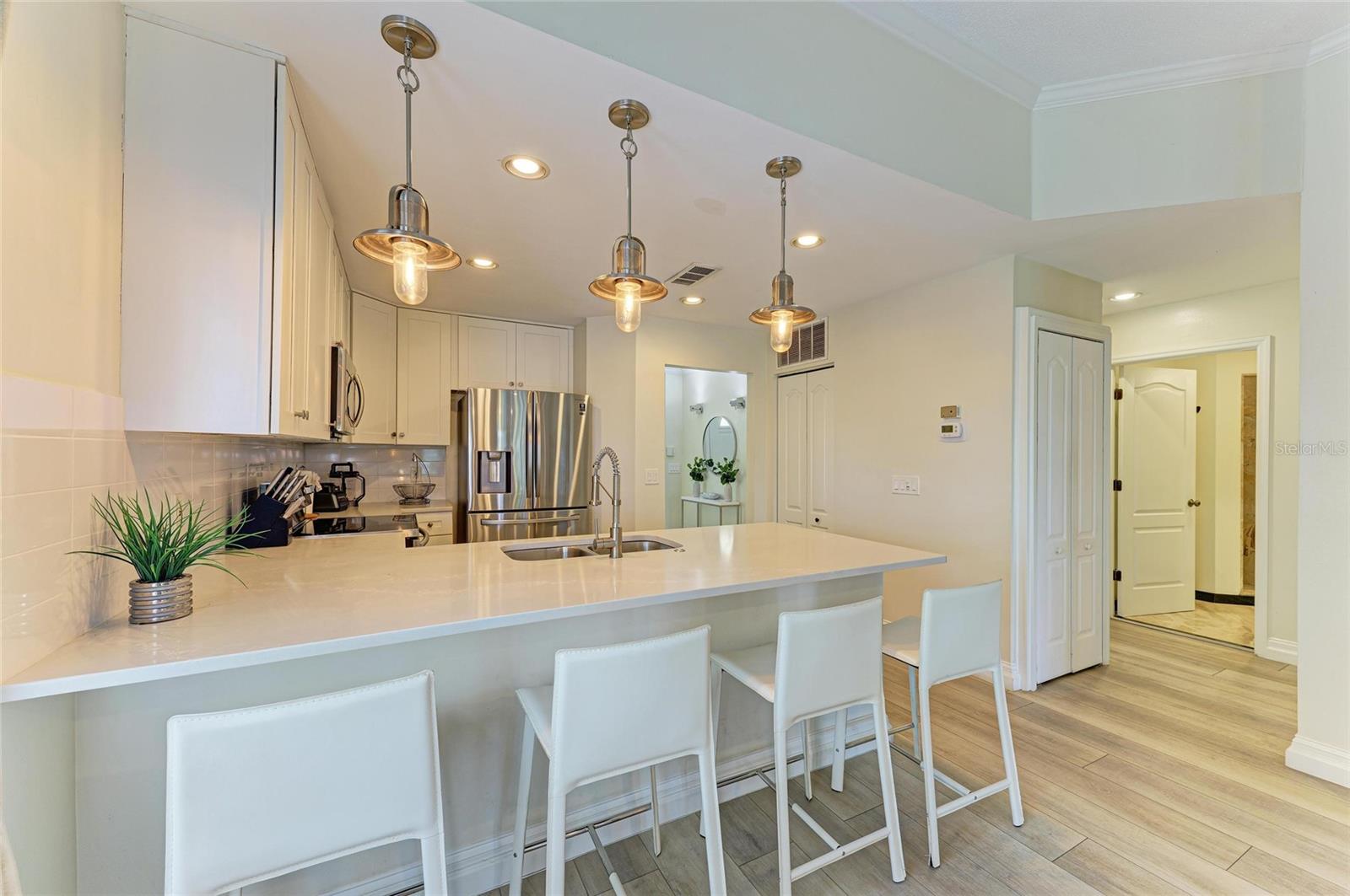 3605 54TH DR W #101, BRADENTON, FL, 34210