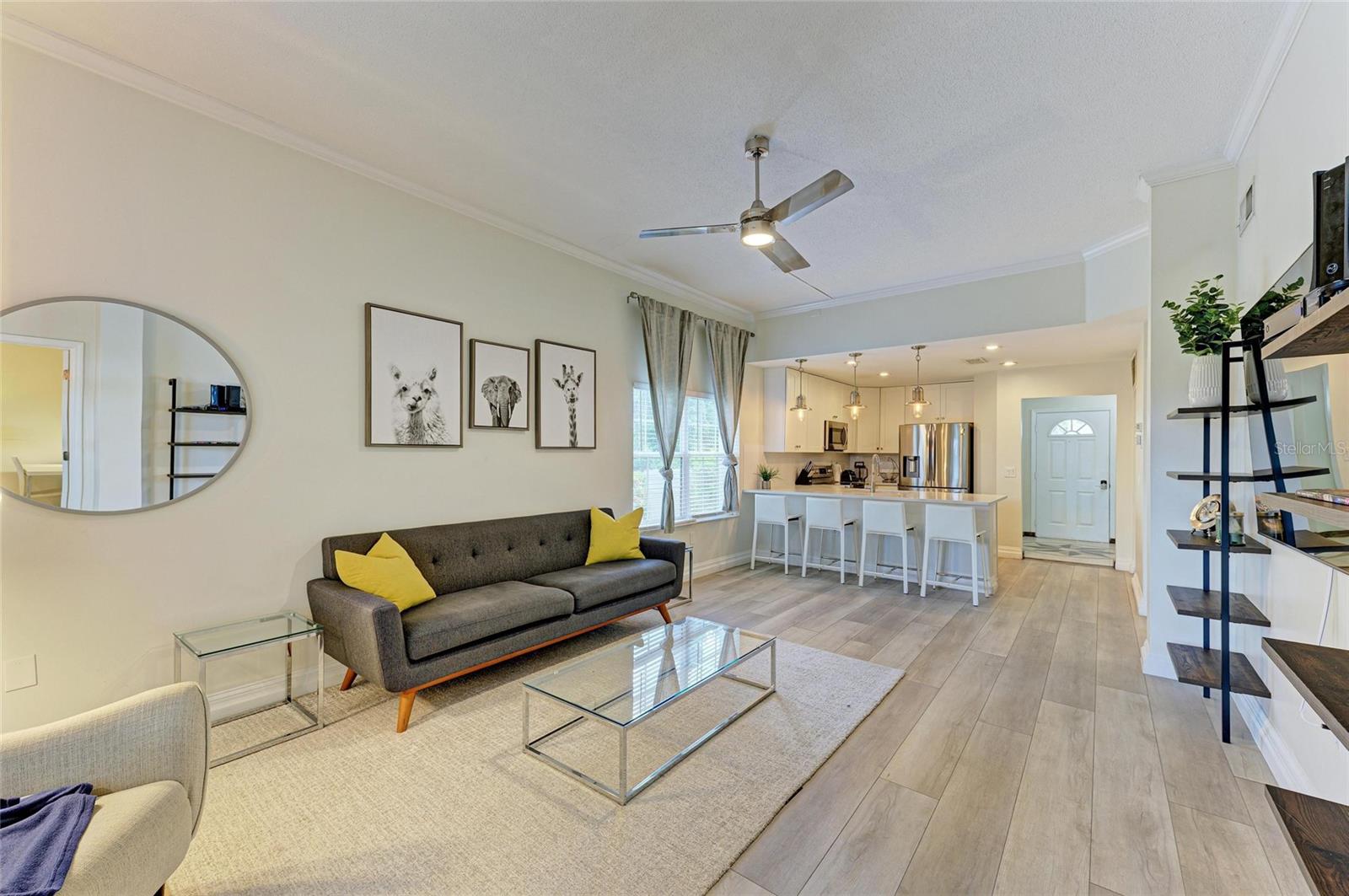 3605 54TH DR W #101, BRADENTON, FL, 34210