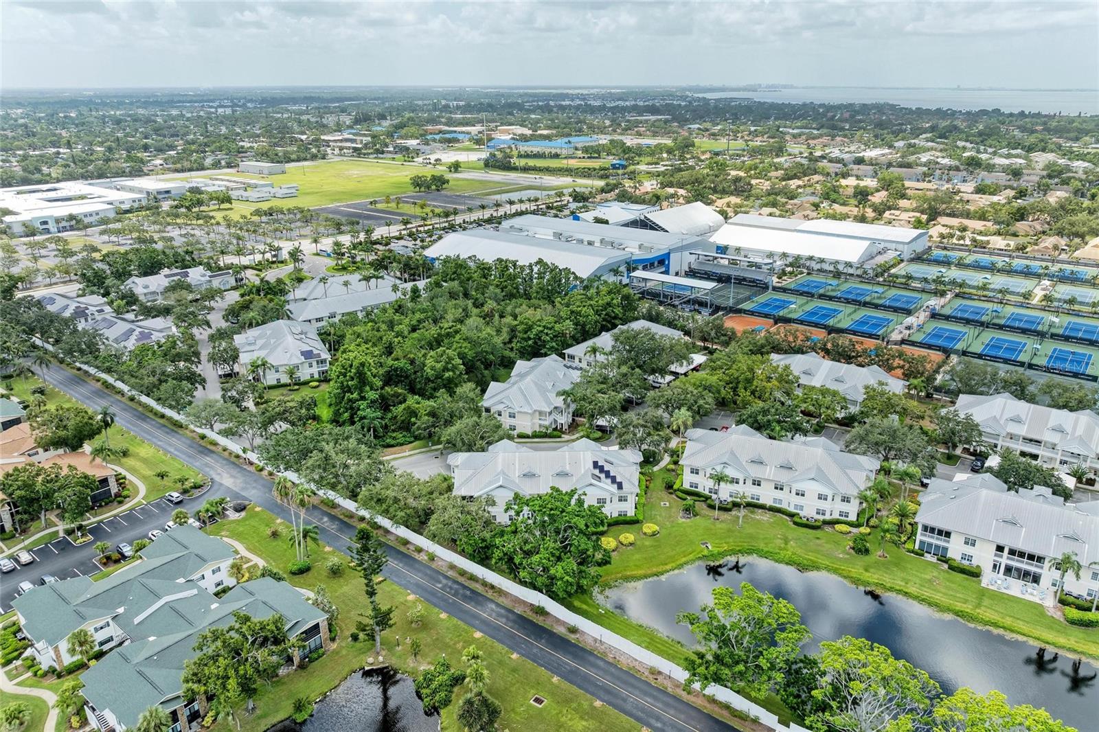 3605 54TH DR W #101, BRADENTON, FL, 34210