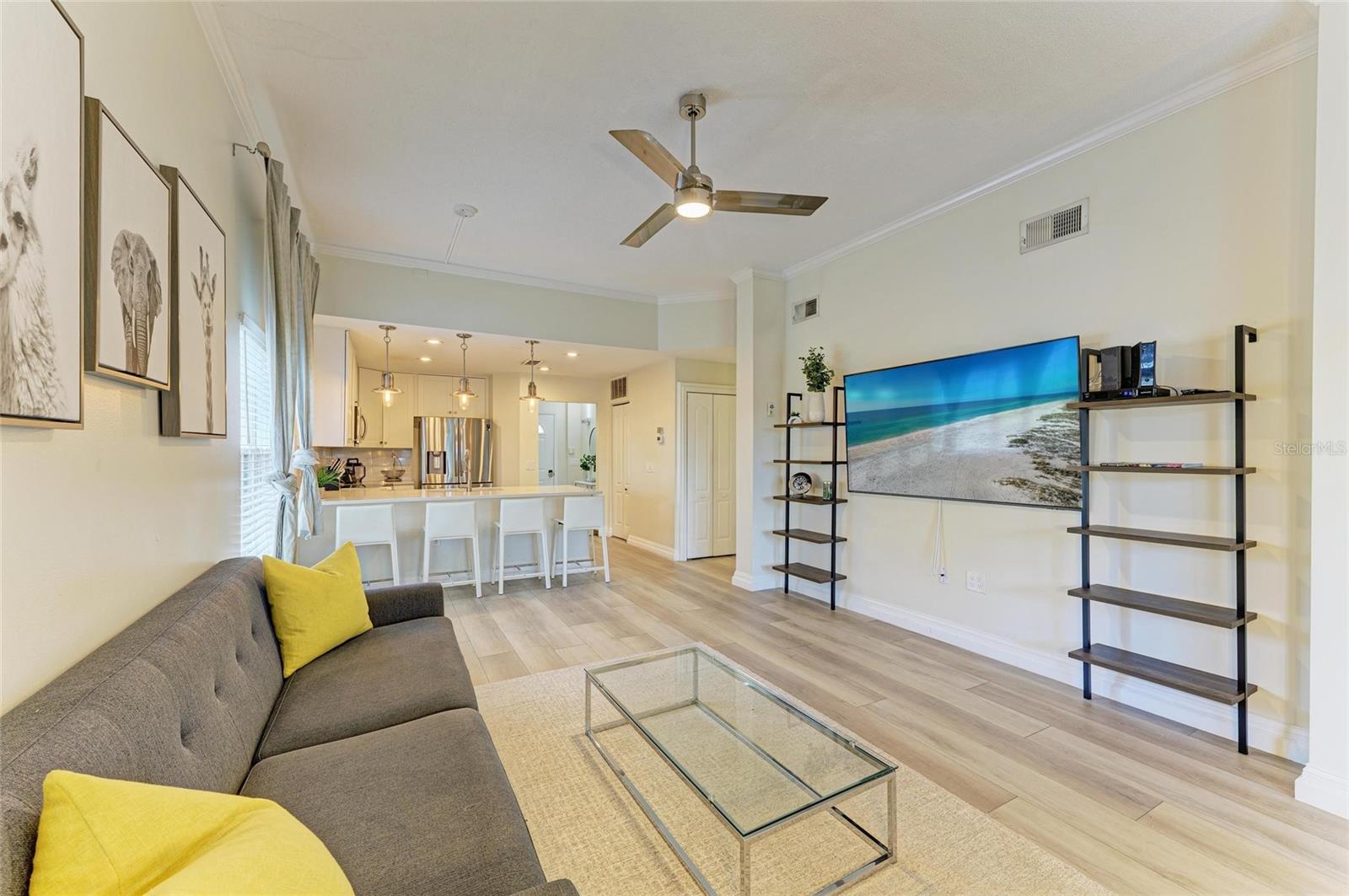 3605 54TH DR W #101, BRADENTON, FL, 34210