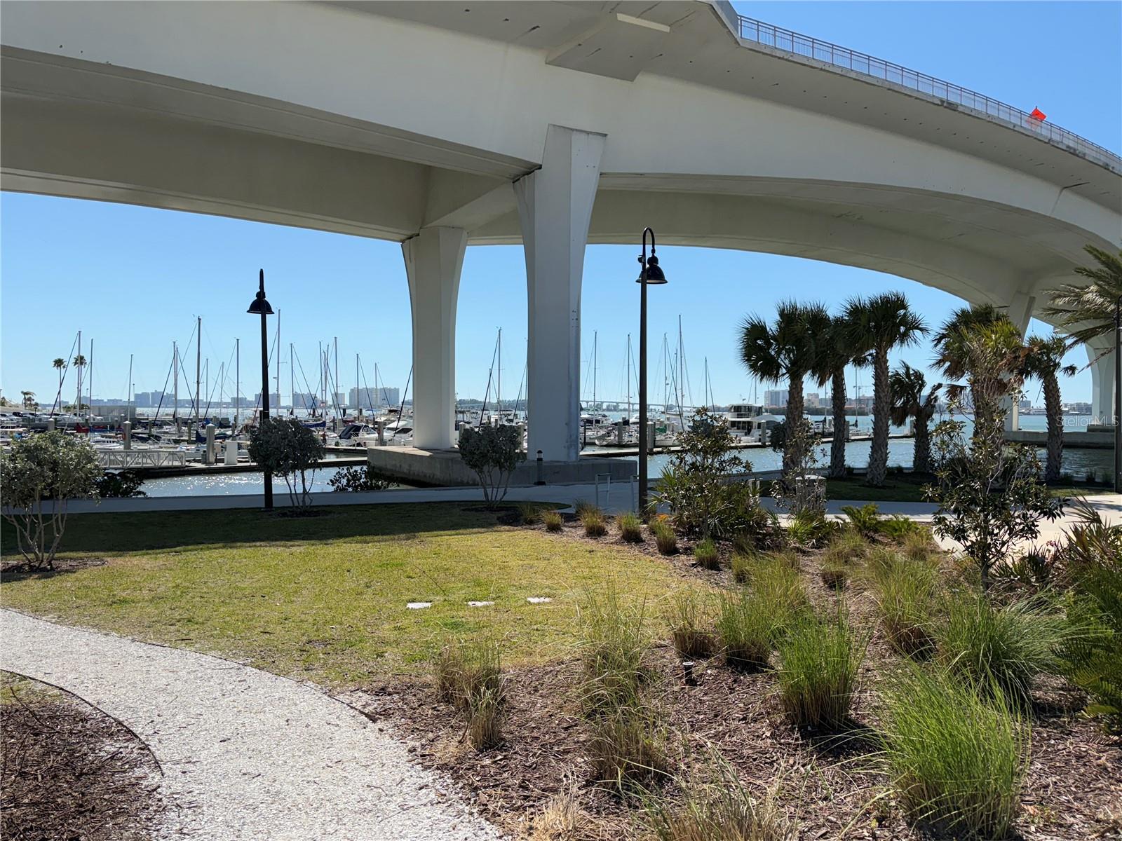 628 CLEVELAND ST #906, CLEARWATER, FL, 33755